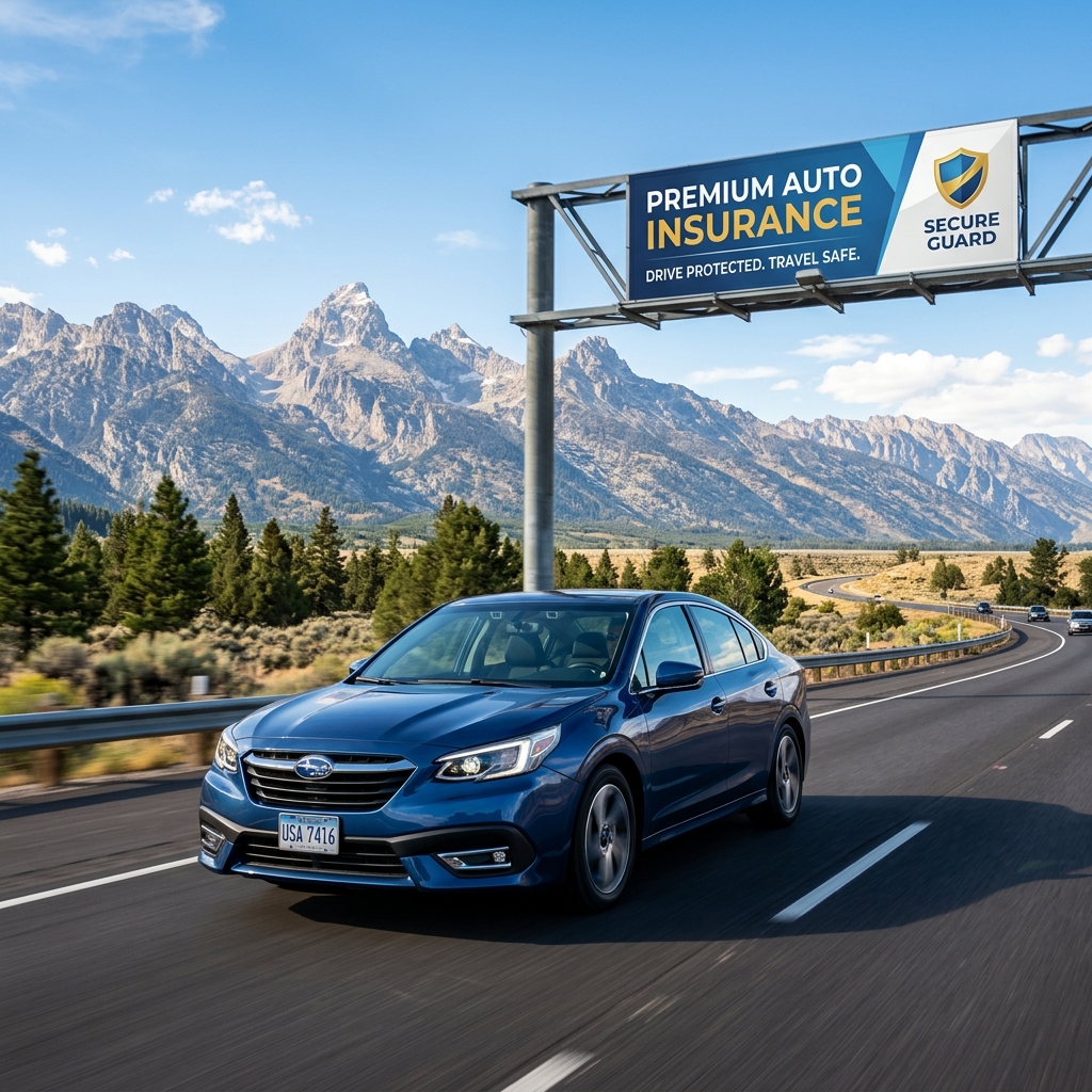 BW Auto Insurance