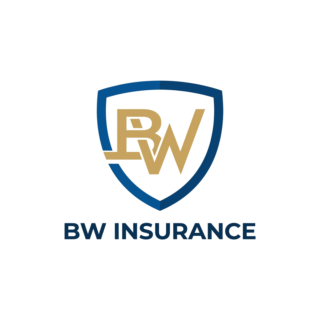 BW Insurance Logo